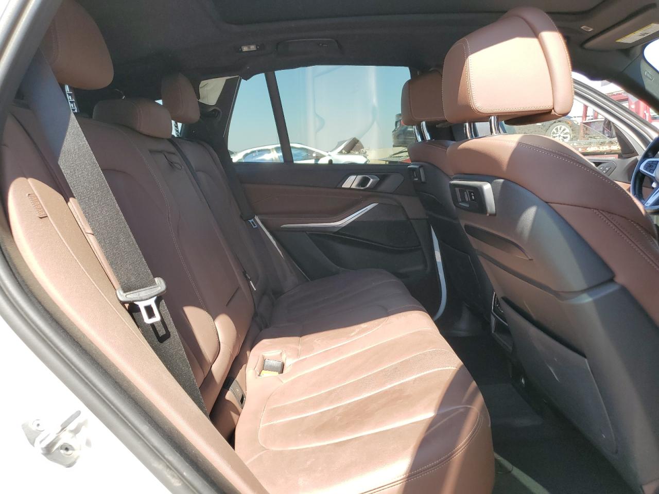 2022 BMW X5 xDrive40I VIN: 5UXCR6C04N9K96479 Lot: 62787605