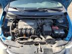 2010 HONDA INSIGHT LX   for sale at Copart AB - CALGARY