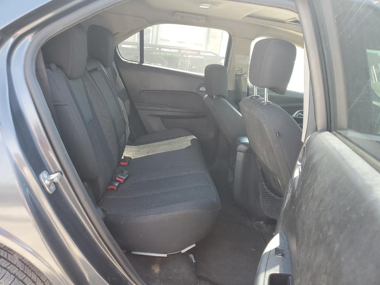2011 Chevrolet Equinox Lt VIN: 2CNALDEC5B6262916 Lot: 65263935