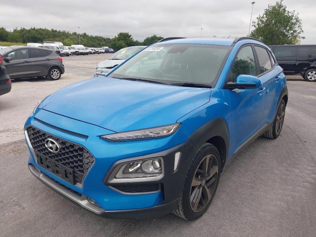HYUNDAI KONA PREMI 2020