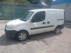 2006 FIAT DOBLO CARG for sale at Copart CHESTER