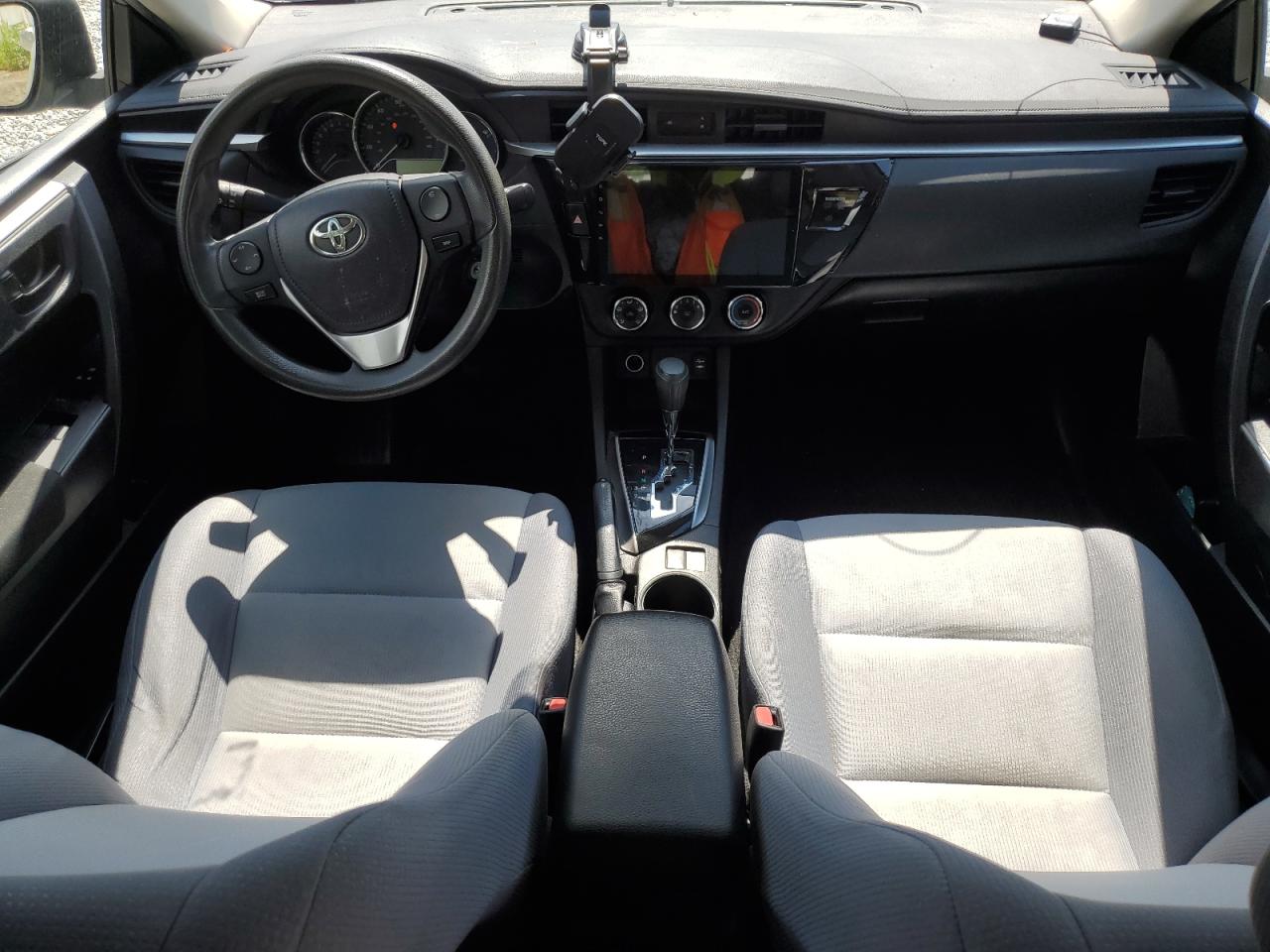 2014 Toyota Corolla L VIN: 5YFBURHE0EP113705 Lot: 65380065
