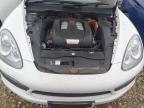 2014 PORSCHE CAYENNE S HYBRID TIP S  for sale at Copart SANDY