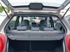 2007 CHEVROLET MATIZ for sale at Copart WESTBURY