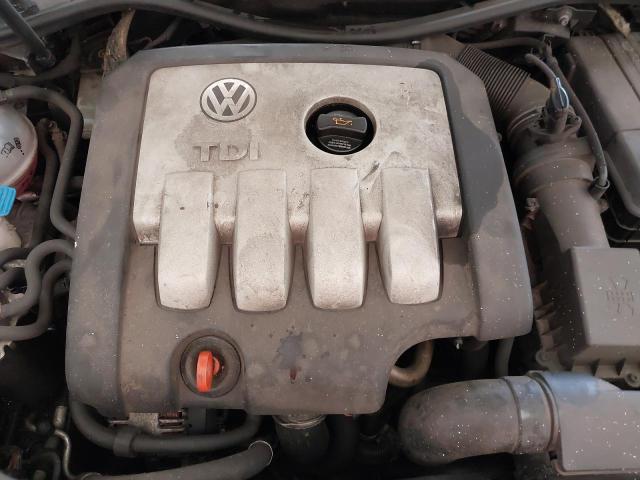 2006 VOLKSWAGEN GOLF SPORT