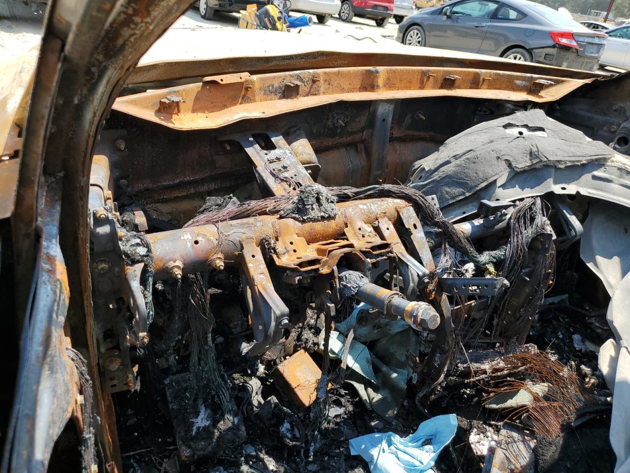 2017 Hyundai Tucson Limited VIN: KM8J3CA46HU436981 Lot: 67023165