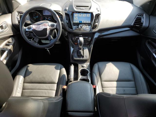  FORD ESCAPE 2016 Burgundy