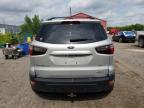 2018 FORD ECOSPORT SES   for sale at Copart ON - LONDON