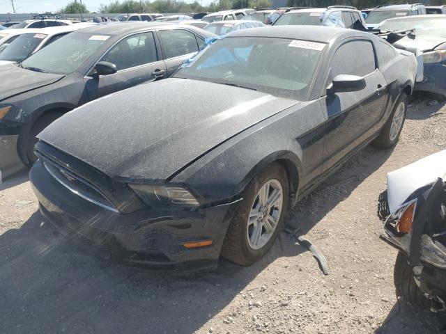 2013 Ford Mustang