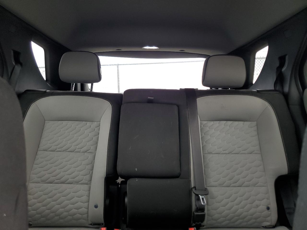 2020 Chevrolet Equinox Ls VIN: 3GNAXHEV8LS593422 Lot: 64984115