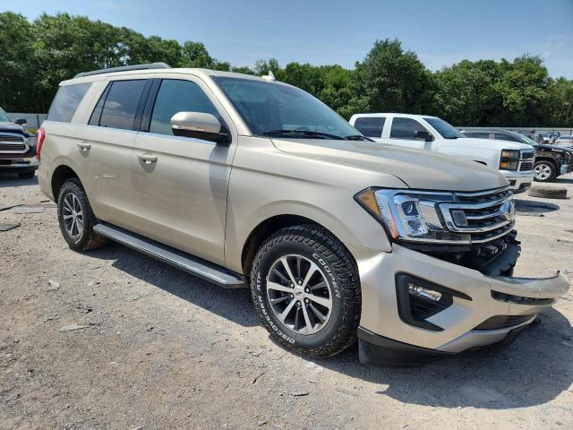  FORD EXPEDITION 2018 Бежевый