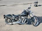2007 HARLEY-DAVIDSON FXSTB    for sale at Copart TX - EL PASO