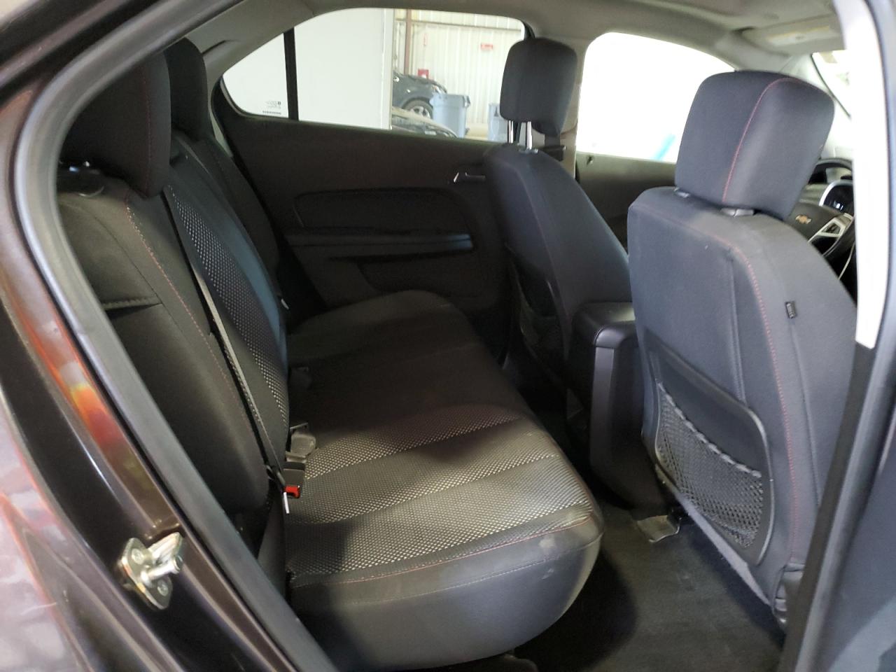 2015 Chevrolet Equinox Lt VIN: 2GNFLFEK7F6221729 Lot: 53292595