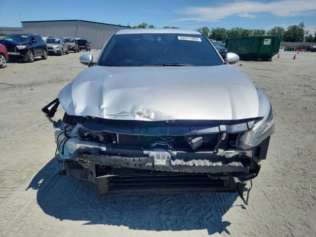  NISSAN ALTIMA 2019 Srebrny