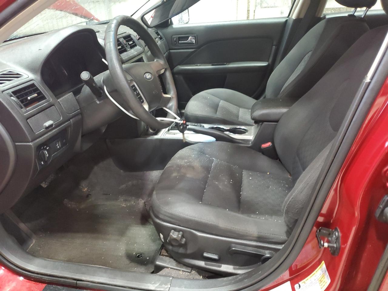 2010 Ford Fusion Se VIN: 3FAHP0HA4AR245130 Lot: 64563675