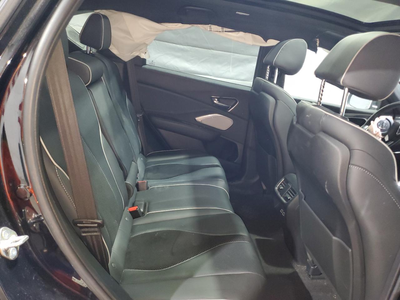 5j8tc2h6xkl021837 5J8TC2H6XKL021837 2019 Acura Rdx A-Spec