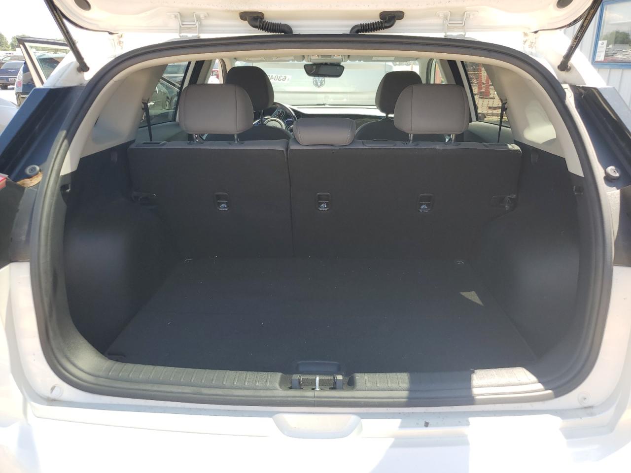 2020 Kia Niro Lx VIN: KNDCB3LC9L5413167 Lot: 63045835
