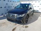 2022 VOLKSWAGEN TIGUAN R-L for sale at Copart BRISTOL