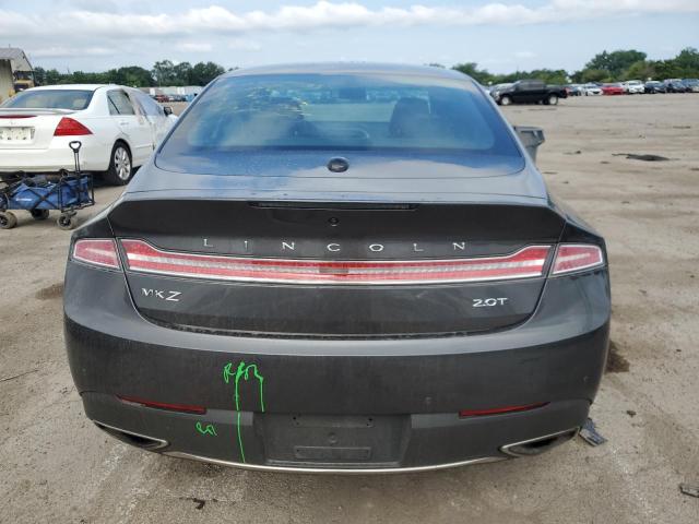  LINCOLN MKZ 2019 Szary