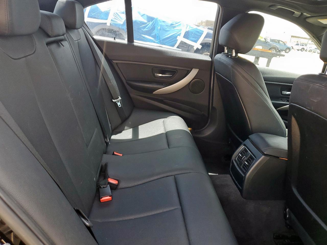 2016 BMW 320 I VIN: WBA8E1G55GNT34532 Lot: 65256225