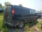 2009 GMC SAVANA G3500   for sale at Copart QC - MONTREAL