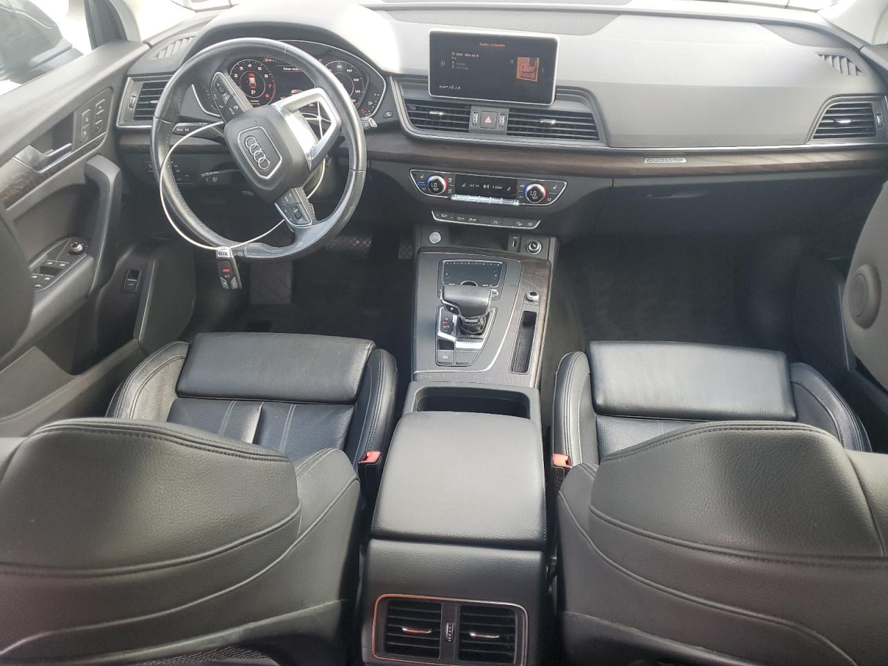 wa1bnafy6j2216819 WA1BNAFY6J2216819 2018 Audi Q5 Premium Plus