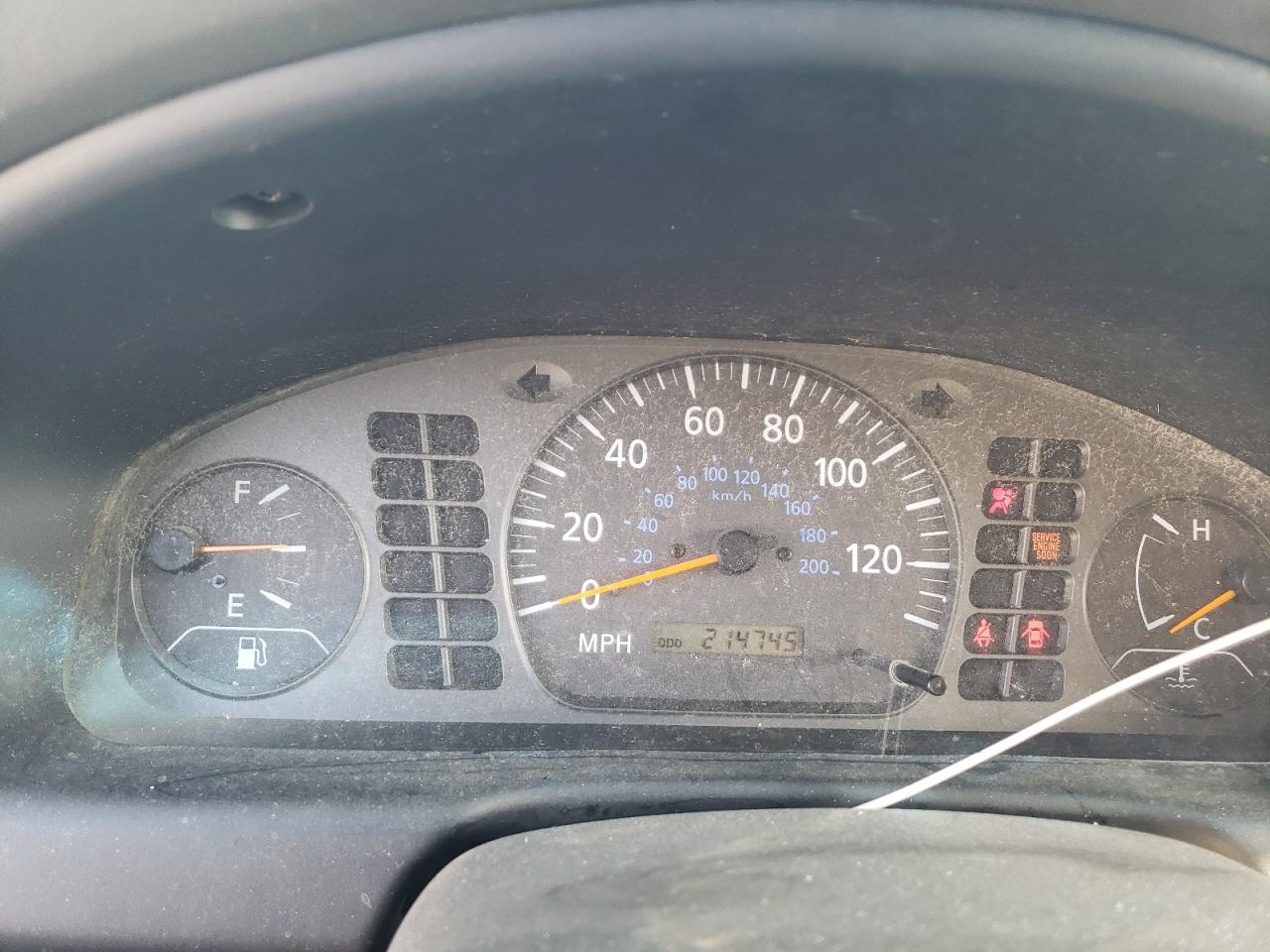 2001 Nissan Sentra Xe VIN: 3N1CB51DX1L422676 Lot: 66010765