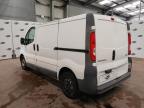 2007 RENAULT TRAFIC SL2 for sale at Copart NEWBURY