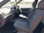 2007 RENAULT CLIO CAMPU for sale at Copart CORBY