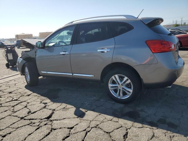  NISSAN ROGUE 2013 Серый