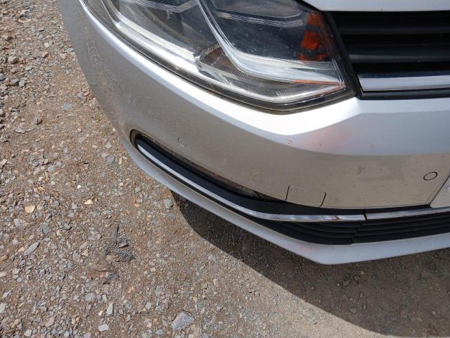 2016 VOLKSWAGEN POLO MATCH