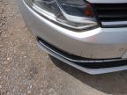 2016 VOLKSWAGEN POLO MATCH for sale at Copart CORBY