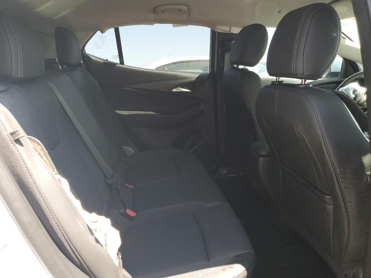 2025 Buick Encore Gx Preferred VIN: KL4AMBSL1SB143276 Lot: 63394905