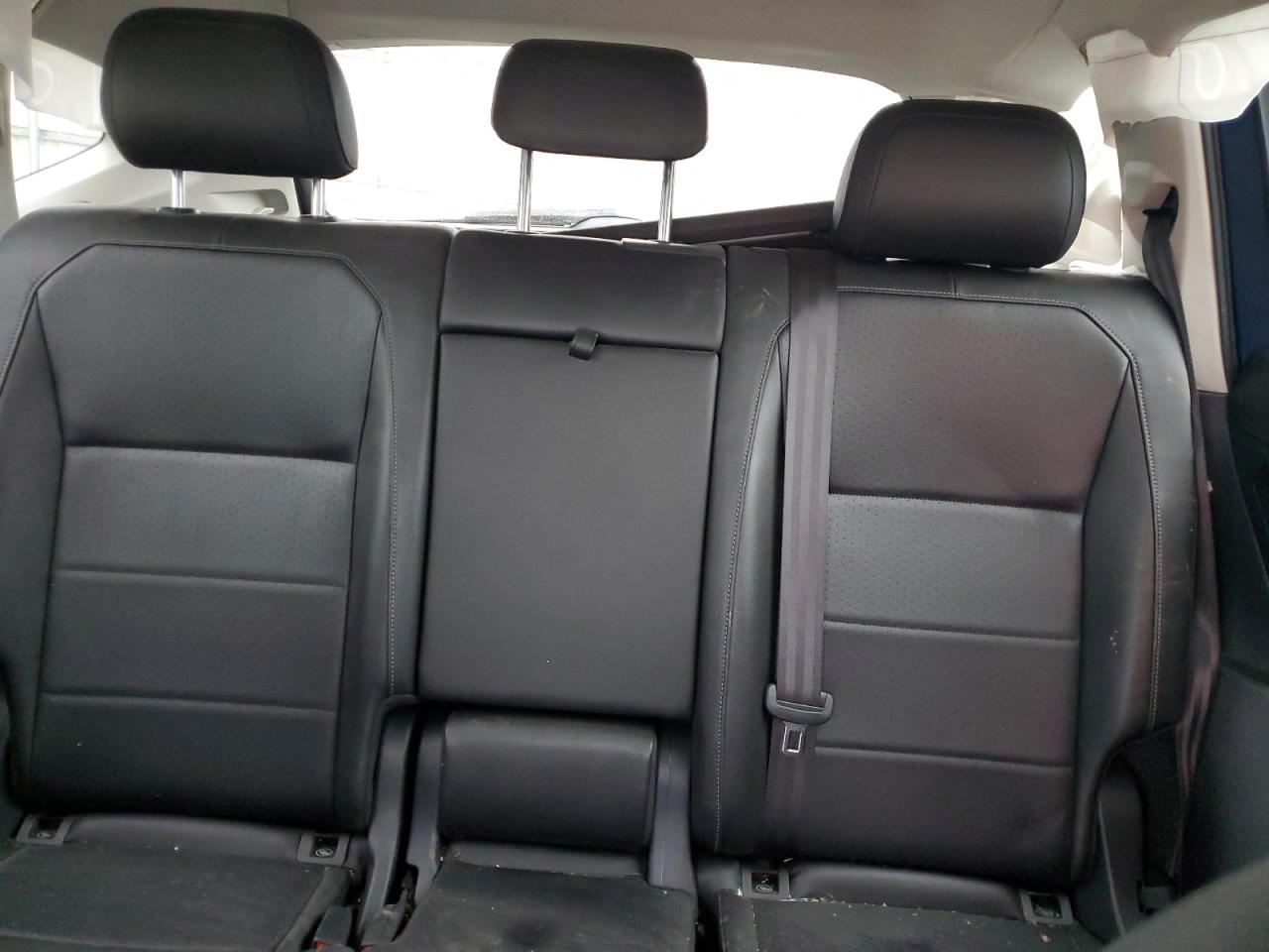 2020 Volkswagen Tiguan Se VIN: 3VV2B7AX0LM035194 Lot: 67034775