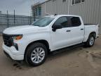 2022 CHEVROLET SILVERADO K1500 CUSTOM   à vendre chez Copart AB - EDMONTON