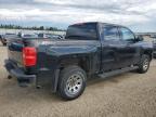 2018 CHEVROLET SILVERADO K1500 CUSTOM   à vendre chez Copart AB - EDMONTON