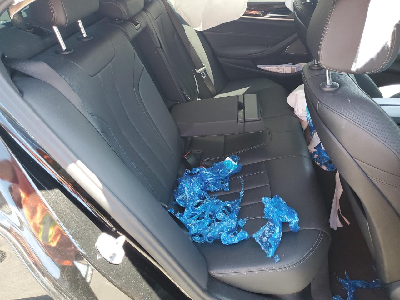 2021 BMW 540 Xi VIN: WBA73BJ05MWW99044 Lot: 65356465