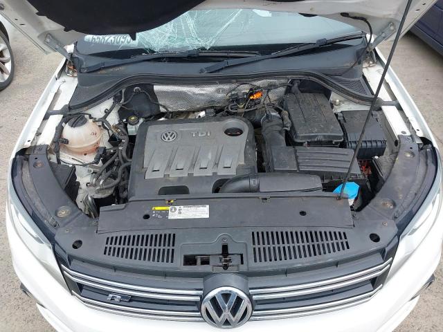 2013 VOLKSWAGEN TIGUAN R LINE TDI BLUETEC 