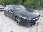 2019 MERCEDES BENZ A 220 AMG for sale at Copart ST HELENS