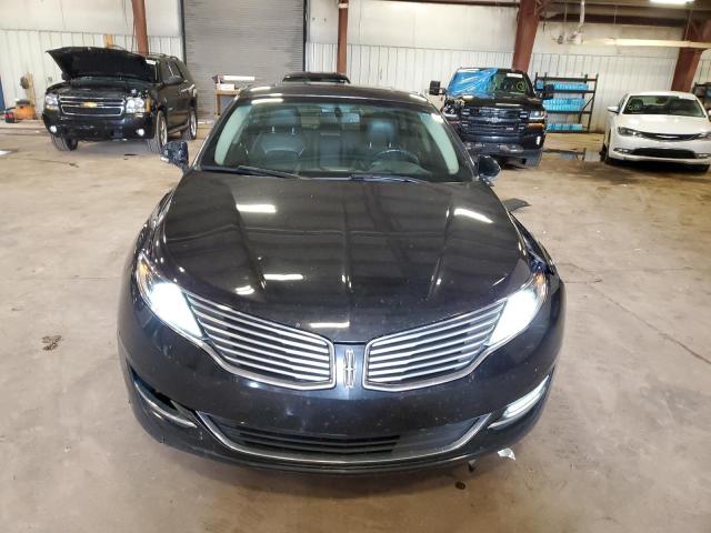  LINCOLN MKZ 2014 Czarny