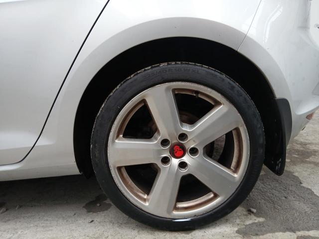 2013 VOLKSWAGEN GOLF SE BL