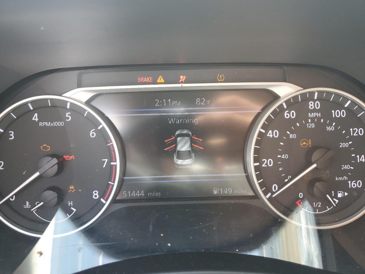 2023 Nissan Sentra Sr VIN: 3N1AB8DV4PY224037 Lot: 63243825