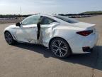 2021 INFINITI Q60 LUXE   for sale at Copart NY - LONG ISLAND
