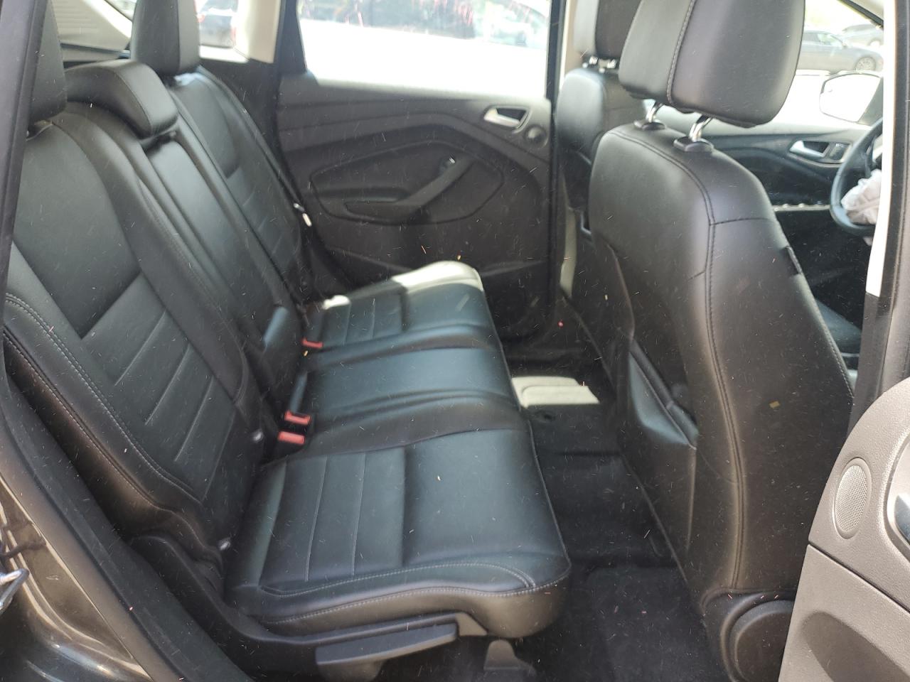 2015 Ford C-Max Premium Sel VIN: 1FADP5CU3FL108151 Lot: 65261795