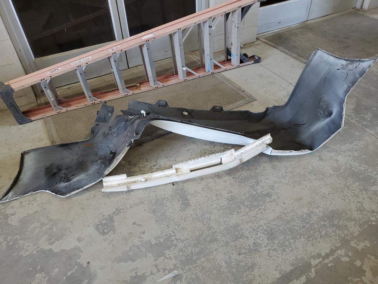 2006 Honda Accord Value VIN: 1HGCM56196A136274 Lot: 66009415