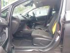 2015 FORD FIESTA TITANIUM TURBO  for sale at Copart GLOUCESTER