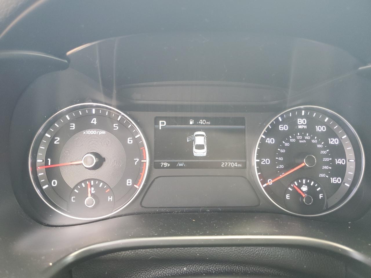 2022 Kia Forte Gt Line VIN: 3KPF54AD0NE441002 Lot: 64217885