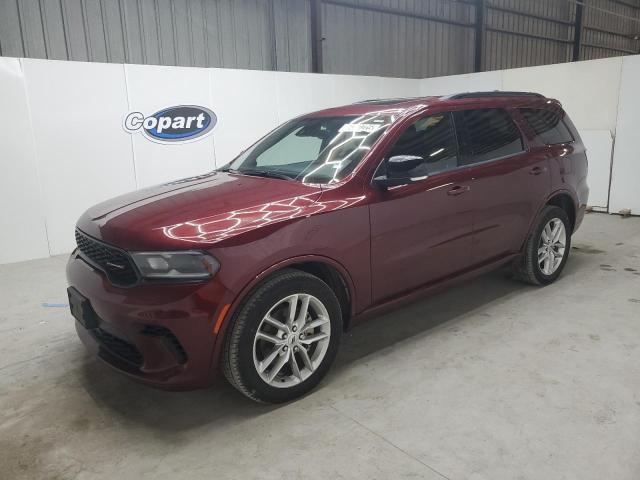 DODGE DURANGO – zdjęcie z aukcji, lot #66080225