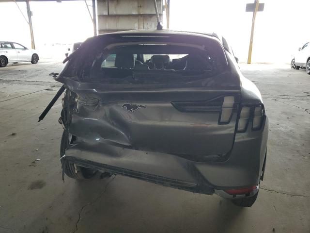  FORD MUSTANG 2023 Серый