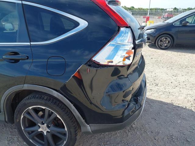 2016 HONDA CR-V EX I-
